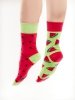 Watermelon - Socks Good Mood